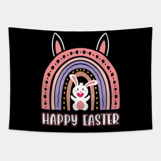 Happy Easter day 2023 Tapestry