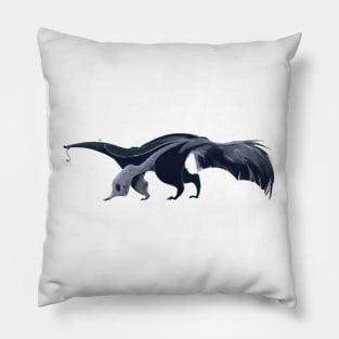 Anteater Pillow