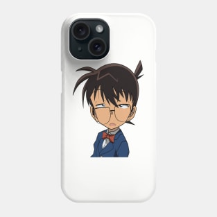 Detective Conan 1 Phone Case