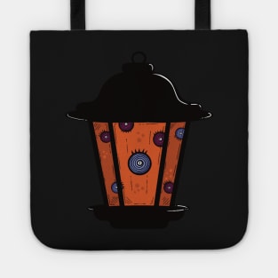 Lantern Tote