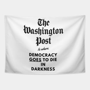 The Washington Post-1 Tapestry