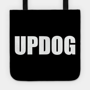 Updog Tote