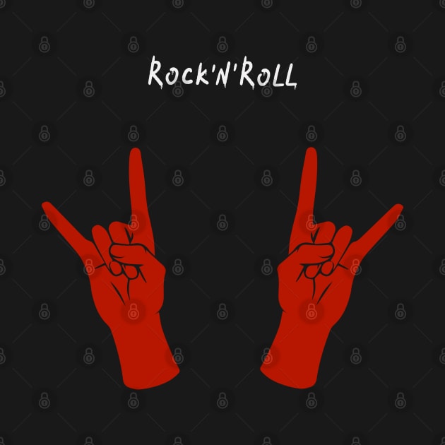 Rock N' Roll by Klau