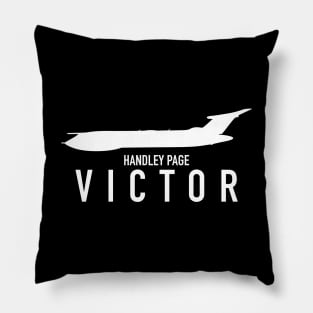 RAF Victor Tanker Pillow