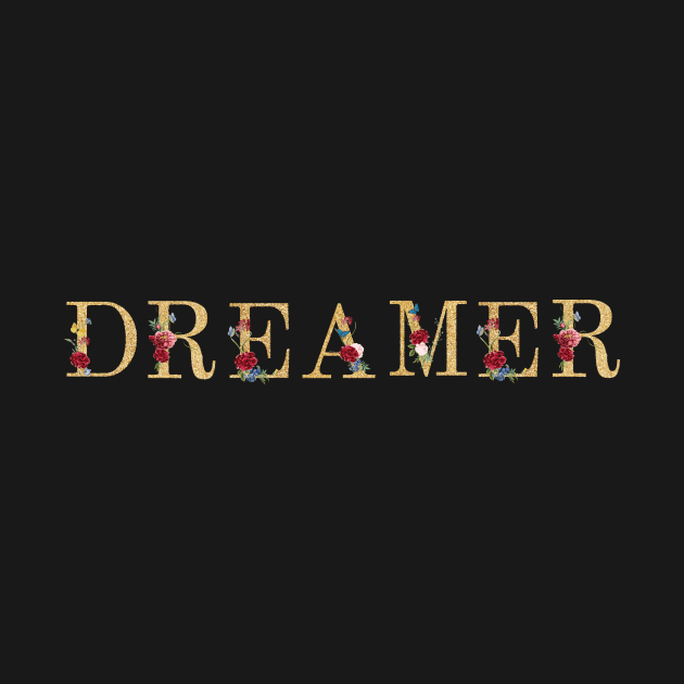 Dreamer by FungibleDesign