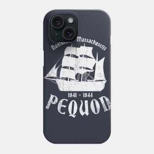 Pequod Sailor Phone Case