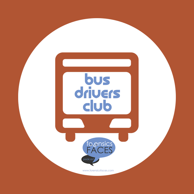 Bus Drivers Club by ForensicsFaces