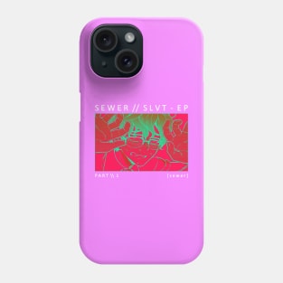 Japan Cult Music Phone Case