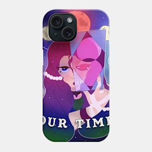 The Tarot Witch Phone Case