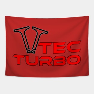 Vtec turbo, honda, civic, s2000, accord, typer, types Tapestry