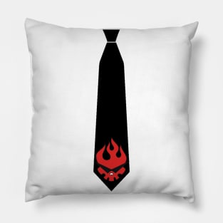 Gurren Lagann tie Pillow