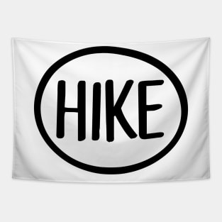 Hike Tapestry