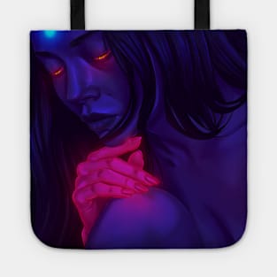 PsyGirl 4 Tote