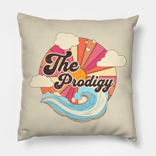 Podi Ocean Summer Pillow