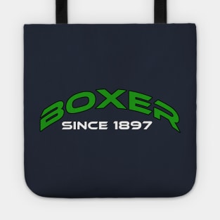 Boxer engine, boxer subie, toyota (Color 4) Tote