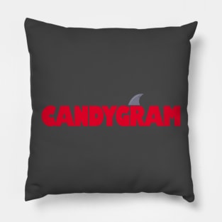 Candygram Pillow