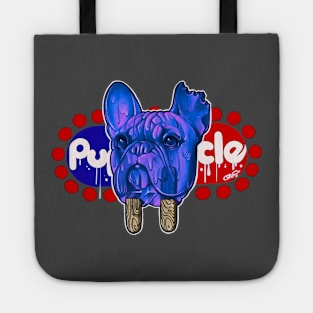 Pupsicle-2 Tote