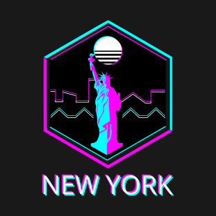 New York T-Shirt