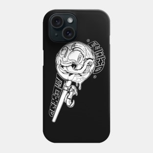 Girl Candy Phone Case