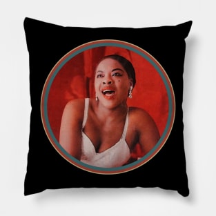 Fashioned in Rhythm and Blues Baker Singer T-Shirts, Express Your Style with Timeless Notes Pillow