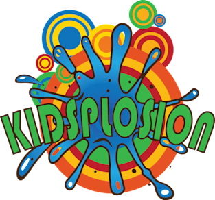 Kidsplosion 2017 Swag! Magnet