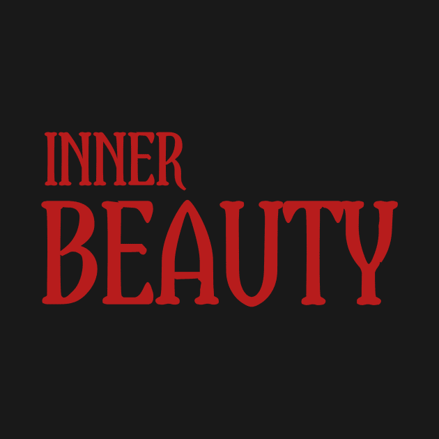 Inner beauty by Menu.D