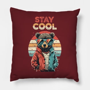 stay cool Pillow