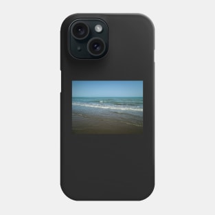 The Caspian Sea Phone Case