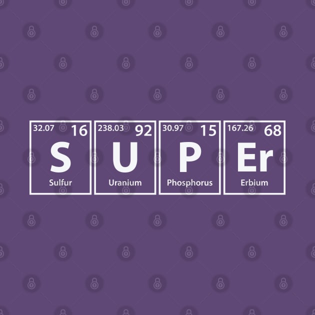 Super Elements Spelling by cerebrands