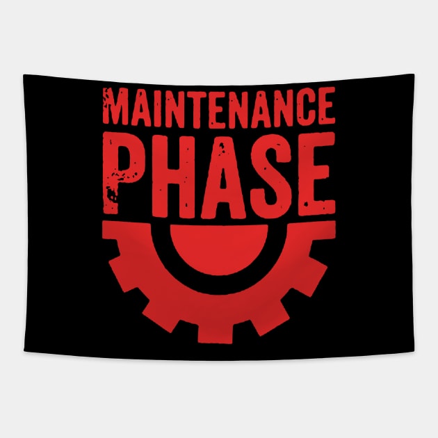 maintenance phase Tapestry by Canada Cities