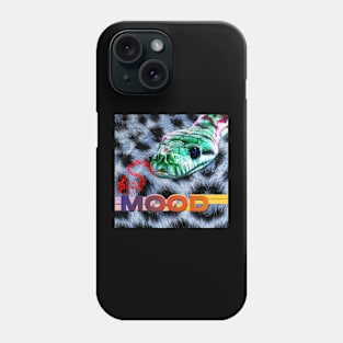 Snake Food Phone Case