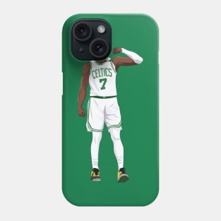 Jaylen Brown Phone Case