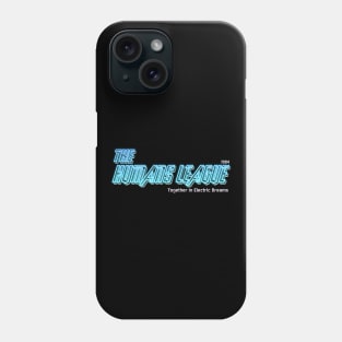 Together In Electric Dreams Phone Case