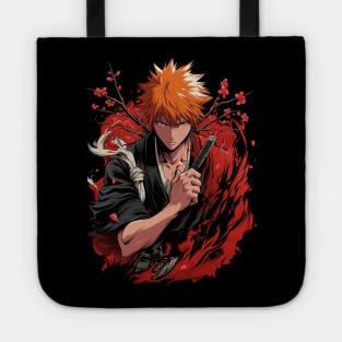 ichigo Tote