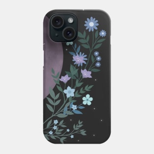 La Luna Nouveau Phone Case