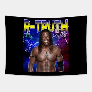 R-TRUTH Tapestry
