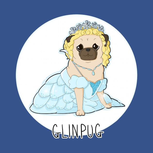 Glinpug by Jennisney