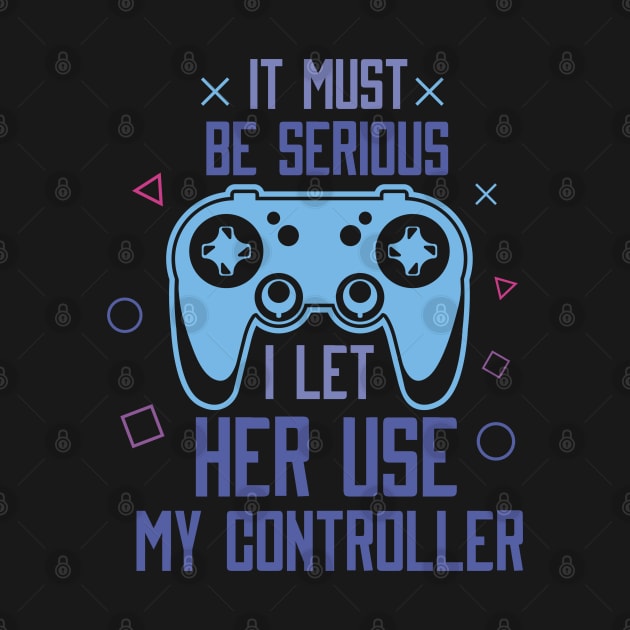 Player 2 Approved: Love and Gaming by Life2LiveDesign