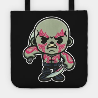 The Destroyer Tote