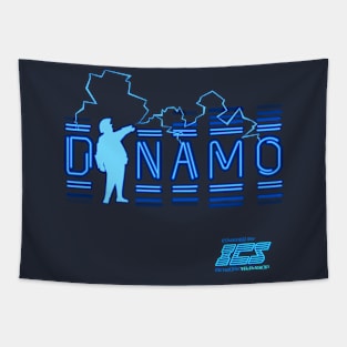 Dynamo Tapestry