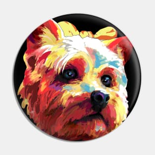 Petlover Pin