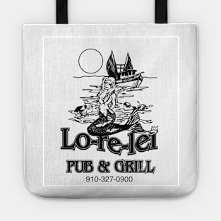 Loelieis Pub Tote