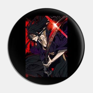 Demon Lord Koku Pin