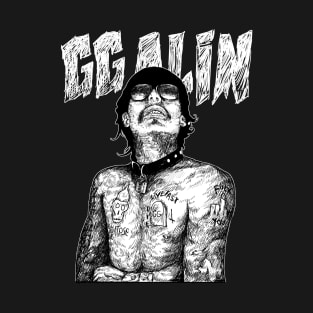 GG Alin Punkrock T-Shirt