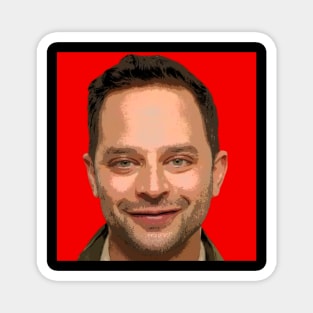 nick kroll Magnet