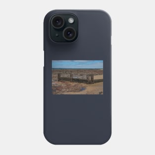 Balnarring Beach, Mornington Peninsula, Victoria, Australia. Phone Case