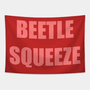 Beetle Squeeze iCarly Penny Tee Tapestry