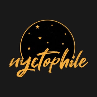 Nyctophile T-Shirt