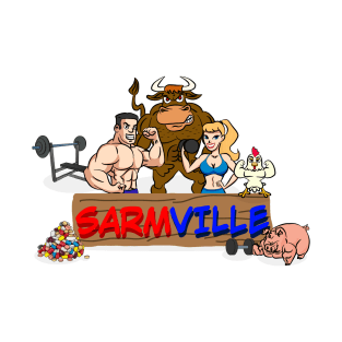 Sarmville T-Shirt