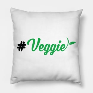 Veggie Pillow